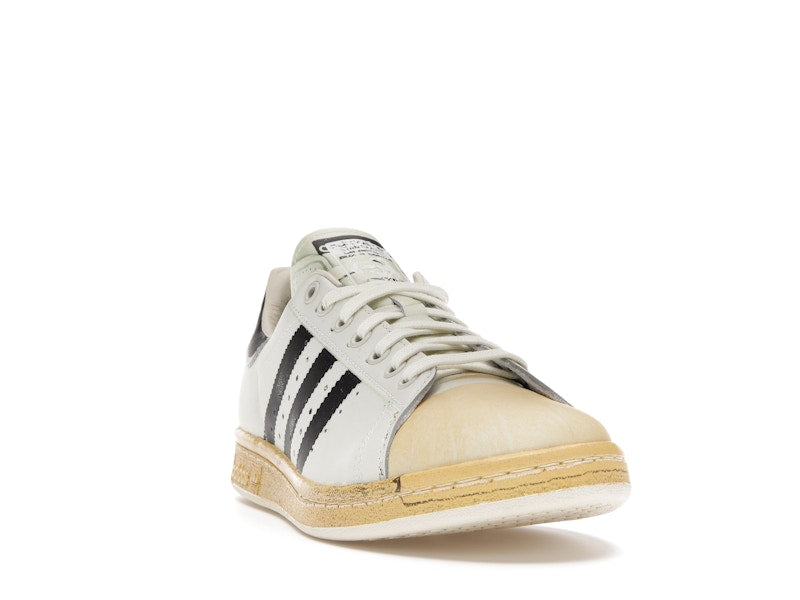 adidas Stan Smith Superstar White Black