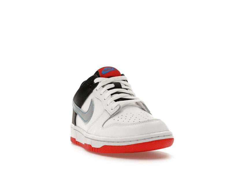 Nike Dunk Low Spider-Man (GS)