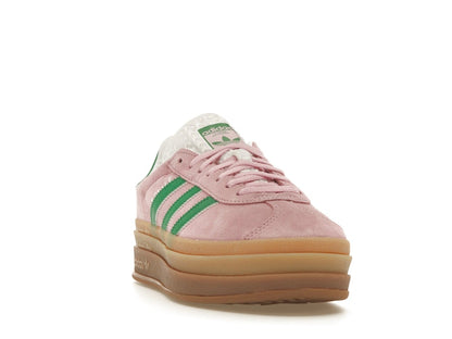 adidas Gazelle Bold True Pink (Women's)