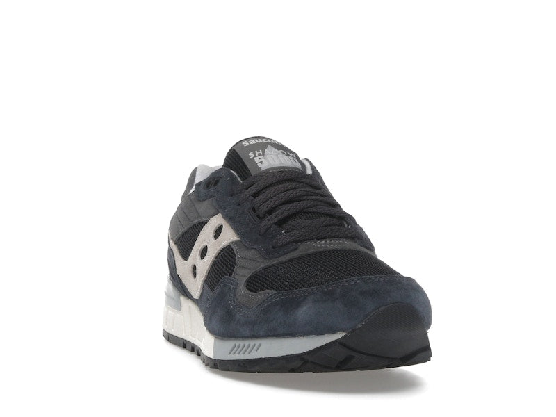Saucony Shadow 5000 Navy Grey