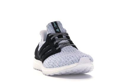 adidas Ultra Boost 4.0 Parley White Blue (Women's)
