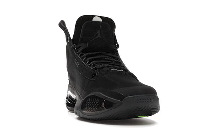 Jordan XXXIV Black Cat (GS)