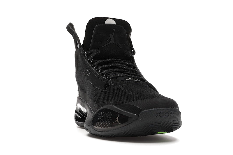 Jordan XXXIV Black Cat (GS)