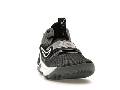 Nike KD Trey 5 X Cool Grey Black