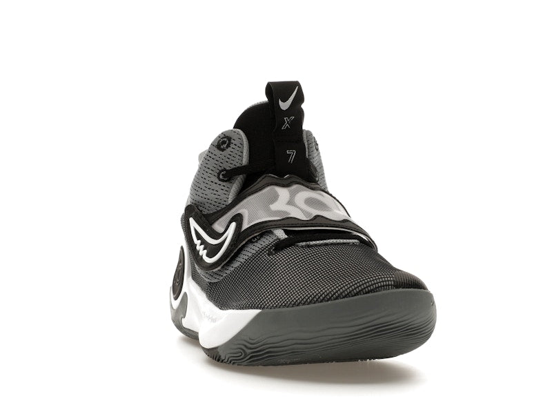 Nike KD Trey 5 X Cool Grey Black