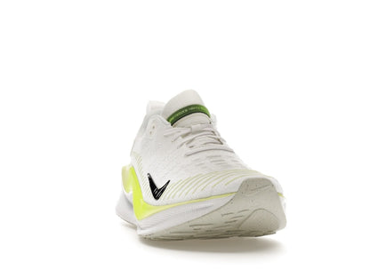 Nike ReactX Infinity Run 4 White Volt
