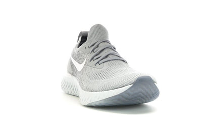Nike Epic React Flyknit Wolf Grey