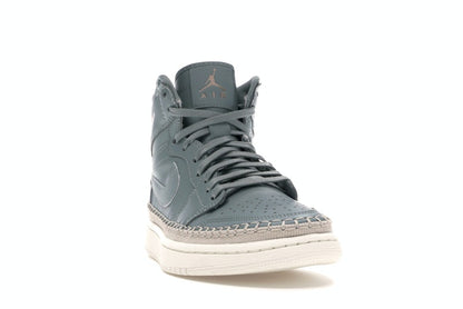 Jordan 1 Retro High Mica Green (Women's)