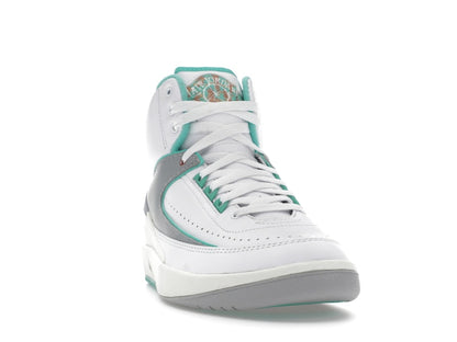 Jordan 2 Retro Crystal Mint (Women's)