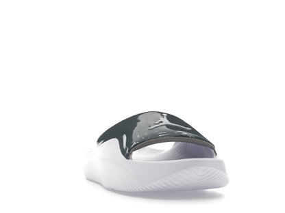 Jordan Franchise Slide Cool Grey Medium Grey White