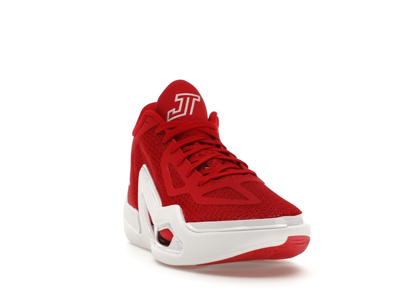 Jordan Tatum 1 TB University Red