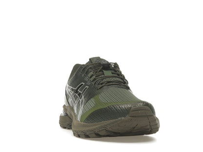ASICS Gel-Terrain San San Gear Bronze Green