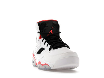 Jordan Flight Club 91 White Infrared