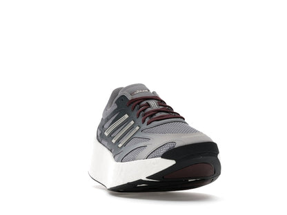 adidas Adizero Aruku Grey Aurora Ruby