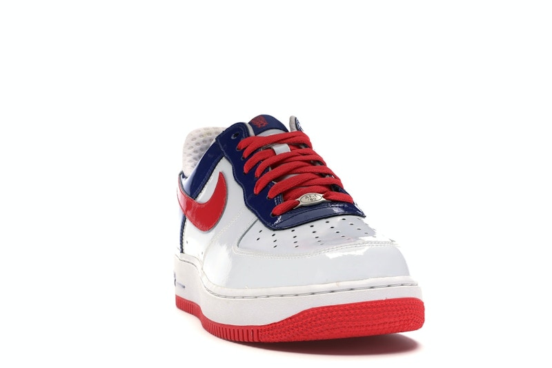 Nike Air Force 1 Low World Cup South Korea