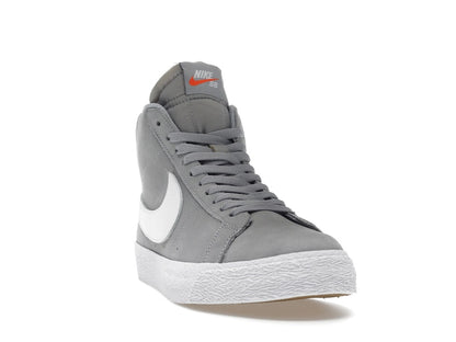 Nike SB Blazer Mid Wolf Grey