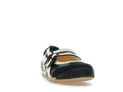 Onitsuka Tiger Mexico 66 TGRS Black Cream (Women's)