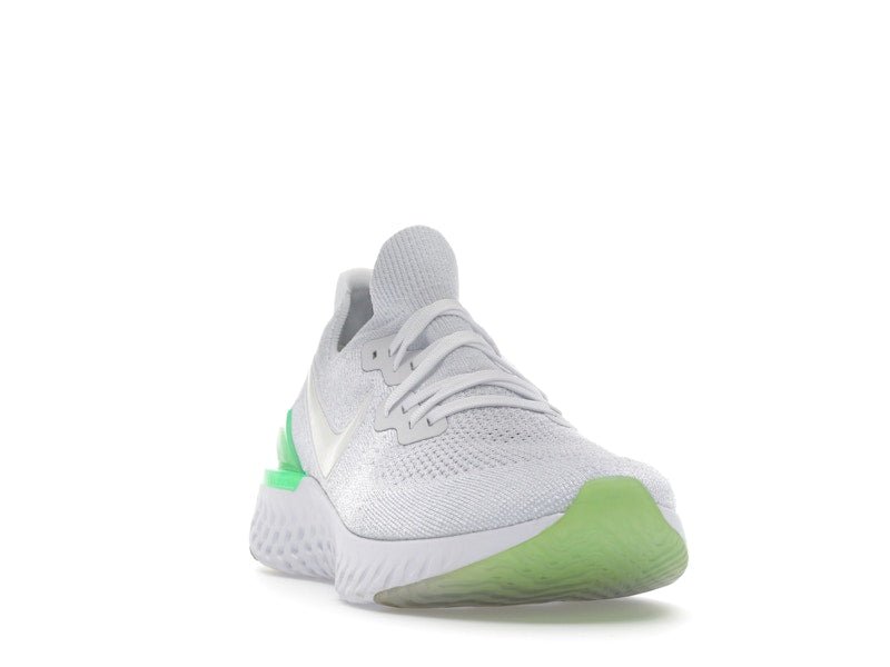 Nike Epic React Flyknit 2 8-bit