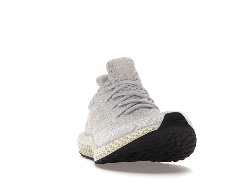 adidas Futurecraft 4D Chalk White