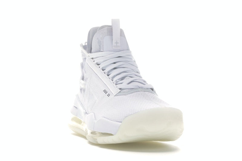 Jordan Proto Max 720 White Pure Platinum