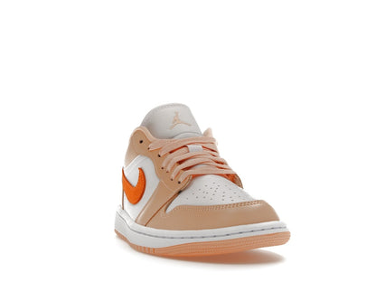 Jordan 1 Low Sunset Haze (Women's)