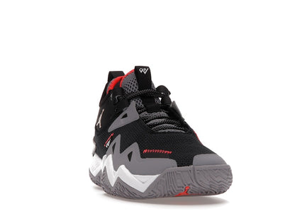 Jordan Westbrook One Take Black Cement