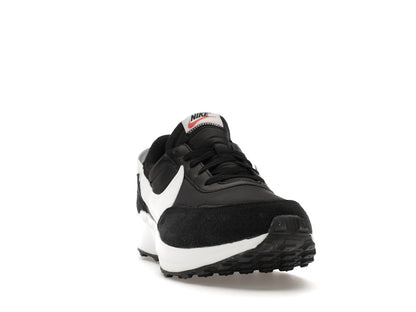 Nike Waffle Debut Black White