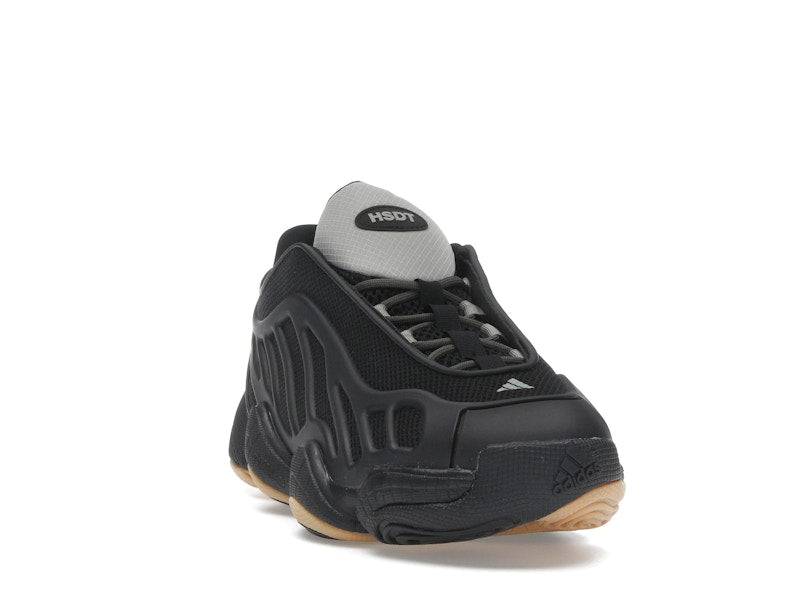 adidas Intimidation Low HAL STUDIOS Black Gum
