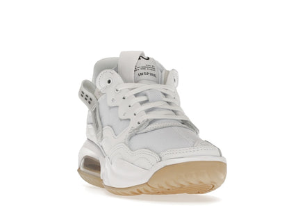 Jordan MA2 White Gum (Women's)