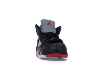 Jordan 5 Retro Satin Bred (TD)