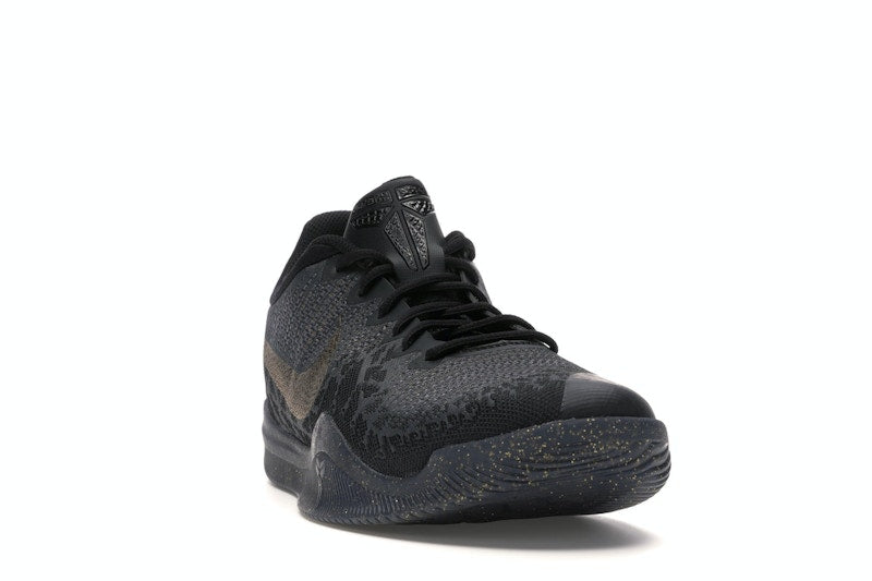 Nike Mamba Rage Gold Stars