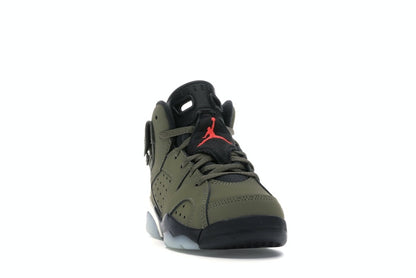 Jordan 6 Retro Travis Scott (PS)