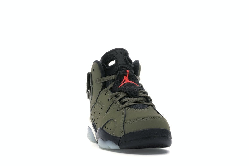 Jordan 6 Retro Travis Scott (PS)