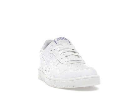 ASICS Japan S White Ash Rock (Women's)