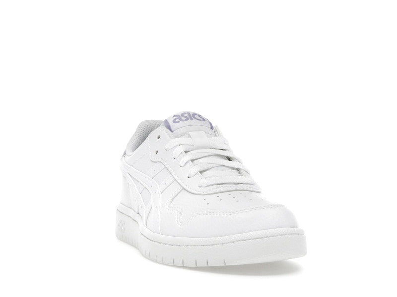 ASICS Japan S White Ash Rock (Women's)