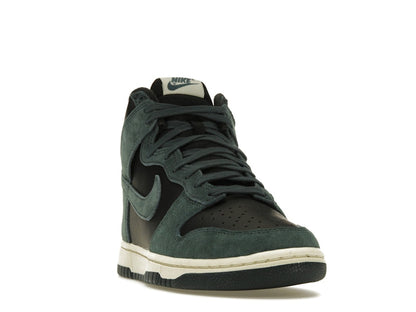 Nike Dunk High Retro PRM Faded Spruce