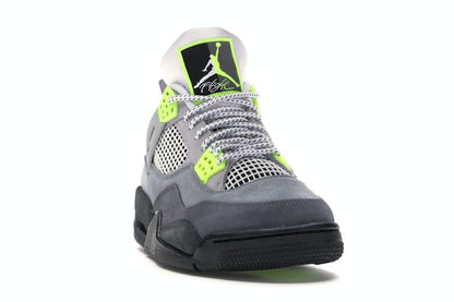Jordan 4 Retro SE 95 Neon