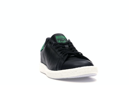 adidas Stan Smith Boost Black Green