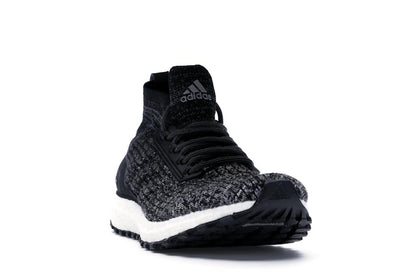 adidas Ultra Boost ATR Reigning Champ Core Black