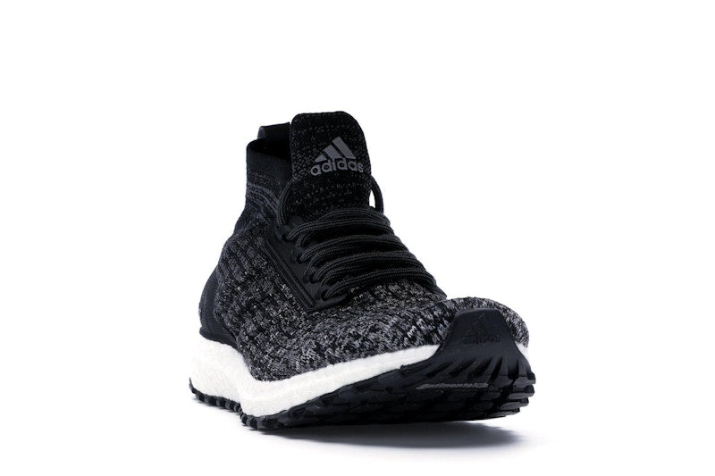 adidas Ultra Boost ATR Reigning Champ Core Black