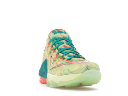 Nike LeBron 12 Low PRM LeBronold Palmer
