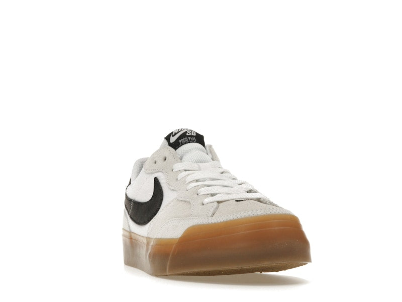 Nike SB Zoom Pogo Plus White Black Gum (Women's)
