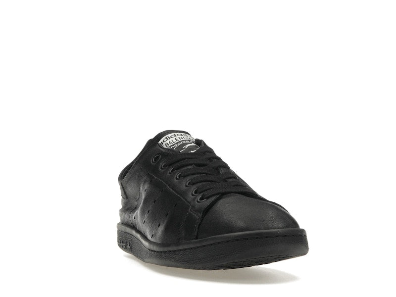 Balenciaga x adidas Stan Smith Black (Women's)