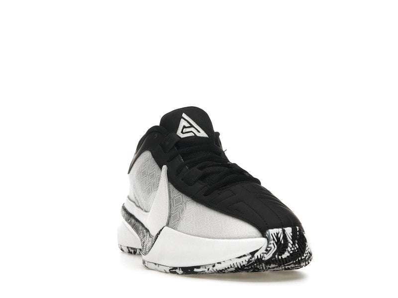 Nike Zoom Freak 5 Oreo