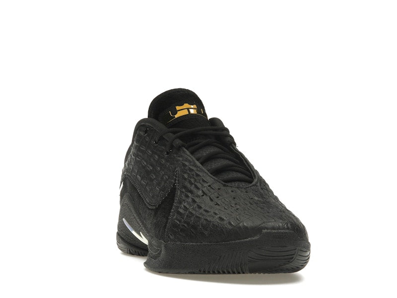 Nike LeBron 22 Black Label