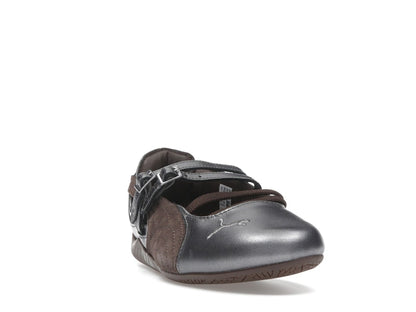 Puma Speedcat Ballet Lux Chocolate Gum (Women's)