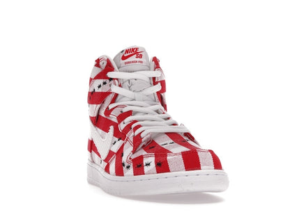 Nike SB Dunk High Picnic