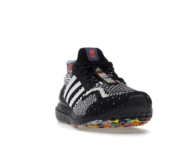 adidas Ultra Boost 5.0 Kris Andrew Small Pride Collection