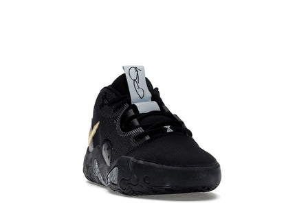 Nike PG 6 Black Peach Cream Celestine Blue