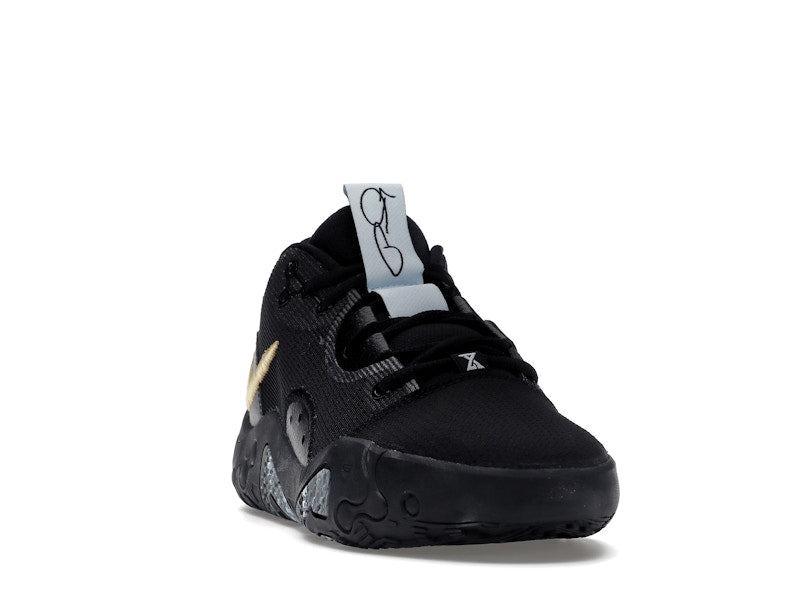 Nike PG 6 Black Peach Cream Celestine Blue